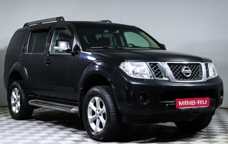 Nissan Pathfinder, 2013 год, 1 980 000 рублей, 3 фотография