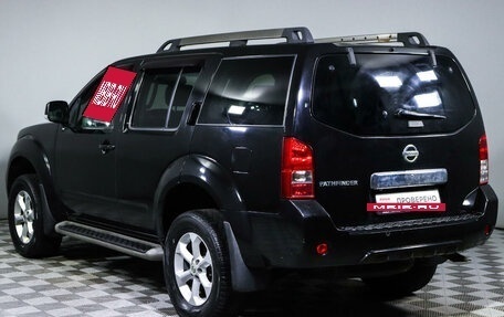 Nissan Pathfinder, 2013 год, 1 980 000 рублей, 7 фотография