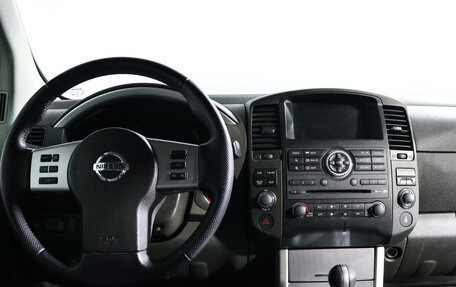 Nissan Pathfinder, 2013 год, 1 980 000 рублей, 12 фотография