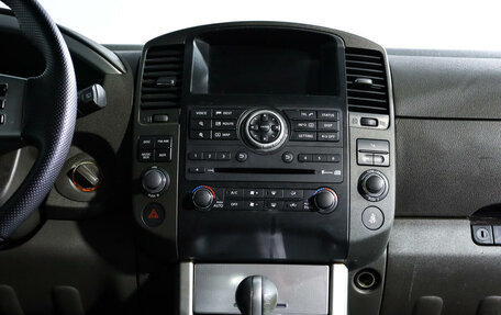 Nissan Pathfinder, 2013 год, 1 980 000 рублей, 13 фотография