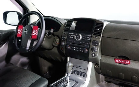Nissan Pathfinder, 2013 год, 1 980 000 рублей, 9 фотография