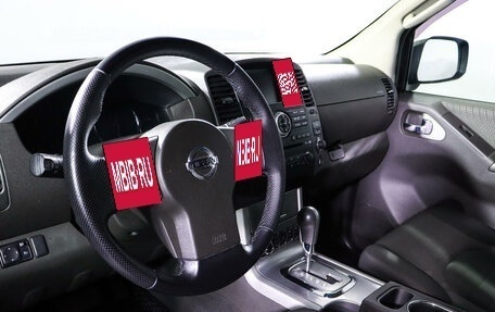 Nissan Pathfinder, 2013 год, 1 980 000 рублей, 14 фотография