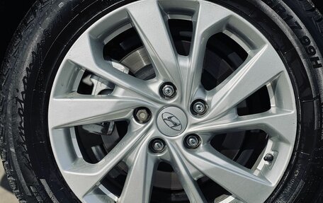 Hyundai Tucson III, 2020 год, 2 455 000 рублей, 10 фотография