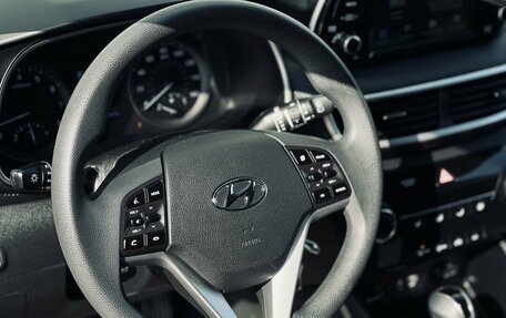 Hyundai Tucson III, 2020 год, 2 455 000 рублей, 18 фотография