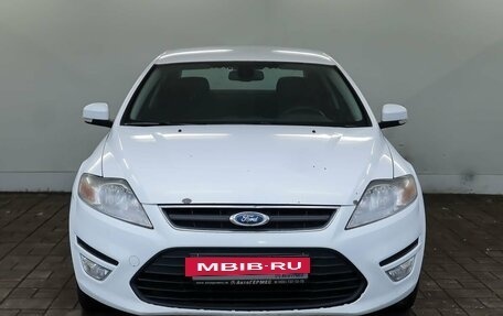 Ford Mondeo IV, 2011 год, 1 020 000 рублей, 2 фотография