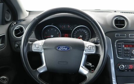 Ford Mondeo IV, 2011 год, 1 020 000 рублей, 9 фотография