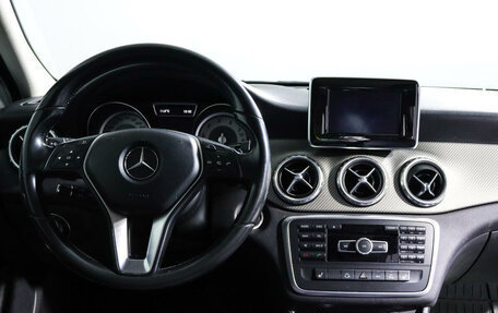 Mercedes-Benz GLA, 2014 год, 1 970 000 рублей, 12 фотография