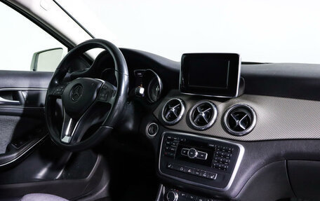 Mercedes-Benz GLA, 2014 год, 1 970 000 рублей, 9 фотография