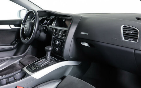 Audi A5, 2012 год, 2 188 000 рублей, 11 фотография