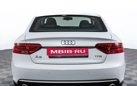 Audi A5, 2012 год, 2 188 000 рублей, 6 фотография