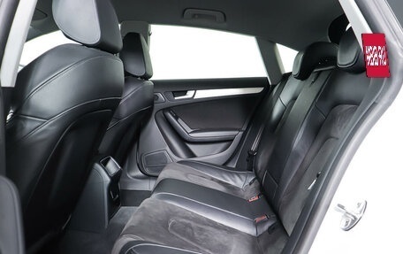 Audi A5, 2012 год, 2 188 000 рублей, 12 фотография
