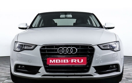 Audi A5, 2012 год, 2 188 000 рублей, 2 фотография
