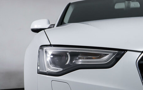 Audi A5, 2012 год, 2 188 000 рублей, 23 фотография