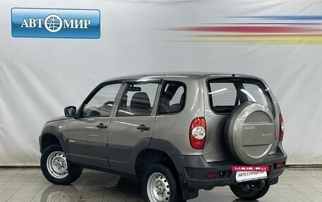 Chevrolet Niva I рестайлинг, 2013 год, 670 000 рублей, 7 фотография
