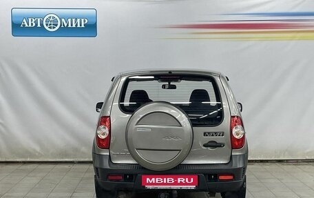 Chevrolet Niva I рестайлинг, 2013 год, 670 000 рублей, 6 фотография