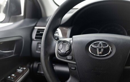 Toyota Camry, 2014 год, 1 467 000 рублей, 18 фотография