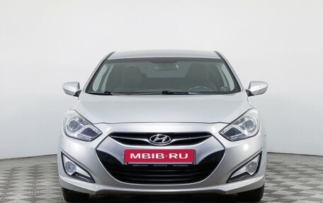 Hyundai i40 I рестайлинг, 2013 год, 1 187 000 рублей, 2 фотография