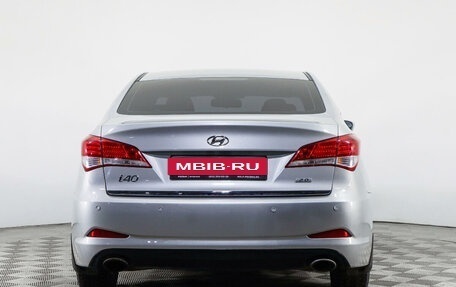 Hyundai i40 I рестайлинг, 2013 год, 1 187 000 рублей, 6 фотография
