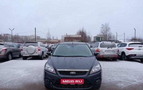 Ford Focus II рестайлинг, 2010 год, 509 000 рублей, 2 фотография