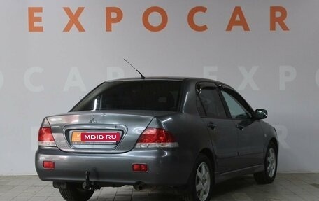 Mitsubishi Lancer IX, 2005 год, 520 000 рублей, 5 фотография