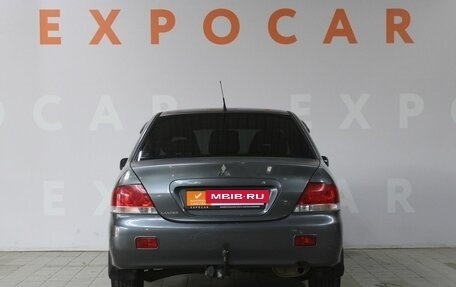 Mitsubishi Lancer IX, 2005 год, 520 000 рублей, 6 фотография