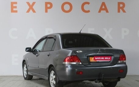 Mitsubishi Lancer IX, 2005 год, 520 000 рублей, 7 фотография