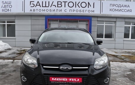 Ford Focus III, 2011 год, 970 000 рублей, 2 фотография