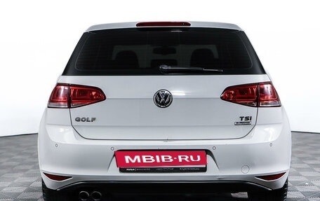 Volkswagen Golf VII, 2014 год, 1 748 000 рублей, 6 фотография