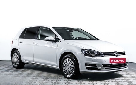 Volkswagen Golf VII, 2014 год, 1 748 000 рублей, 3 фотография
