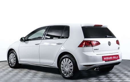 Volkswagen Golf VII, 2014 год, 1 748 000 рублей, 7 фотография