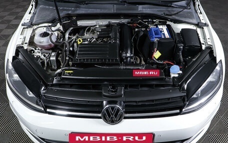 Volkswagen Golf VII, 2014 год, 1 748 000 рублей, 9 фотография