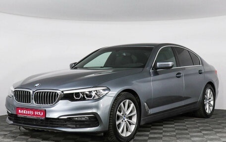 BMW 5 серия, 2019 год, 4 279 000 рублей, 1 фотография