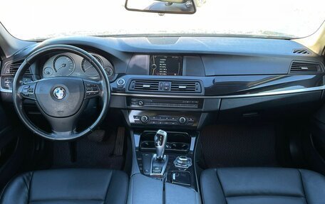 BMW 5 серия, 2011 год, 1 487 000 рублей, 14 фотография
