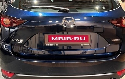 Mazda CX-5 II, 2021 год, 3 380 000 рублей, 1 фотография