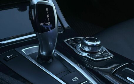 BMW 5 серия, 2011 год, 1 487 000 рублей, 17 фотография