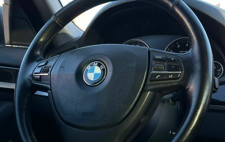 BMW 5 серия, 2011 год, 1 487 000 рублей, 18 фотография