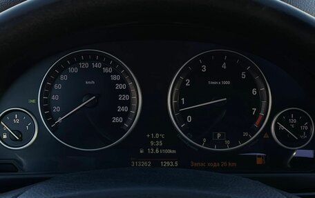 BMW 5 серия, 2011 год, 1 487 000 рублей, 26 фотография