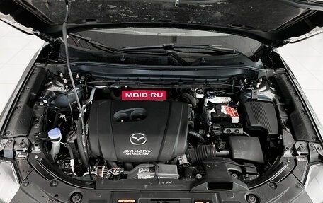 Mazda CX-5 II, 2019 год, 3 030 000 рублей, 9 фотография
