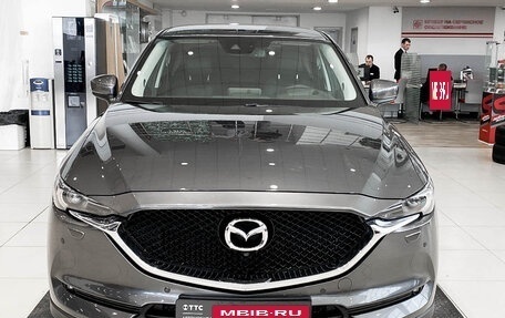 Mazda CX-5 II, 2019 год, 3 030 000 рублей, 2 фотография
