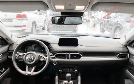 Mazda CX-5 II, 2019 год, 3 030 000 рублей, 14 фотография