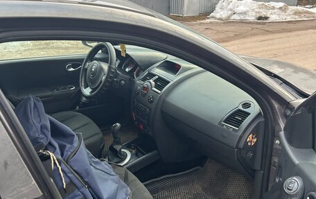 Renault Megane II, 2003 год, 350 000 рублей, 2 фотография