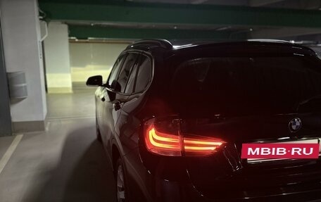 BMW X1, 2014 год, 1 950 000 рублей, 6 фотография