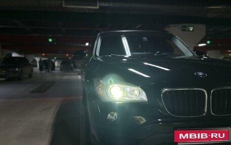 BMW X1, 2014 год, 1 950 000 рублей, 8 фотография