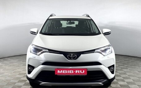 Toyota RAV4, 2016 год, 2 800 000 рублей, 2 фотография