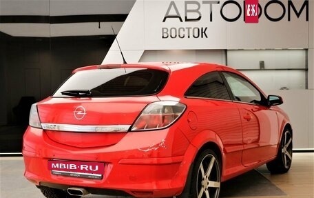 Opel Astra H, 2008 год, 579 900 рублей, 4 фотография