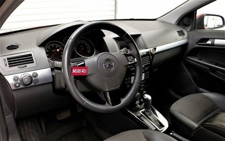Opel Astra H, 2008 год, 579 900 рублей, 15 фотография