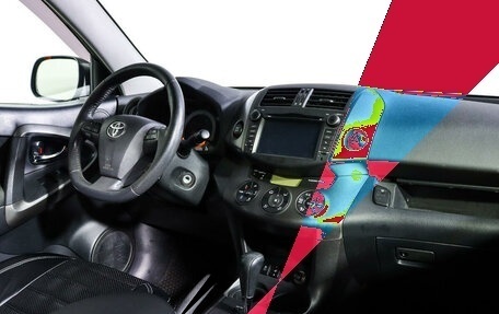 Toyota RAV4, 2012 год, 1 600 000 рублей, 9 фотография