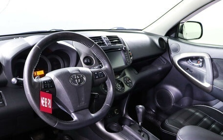 Toyota RAV4, 2012 год, 1 600 000 рублей, 14 фотография