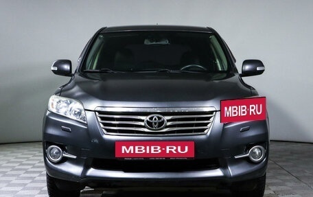 Toyota RAV4, 2012 год, 1 600 000 рублей, 2 фотография