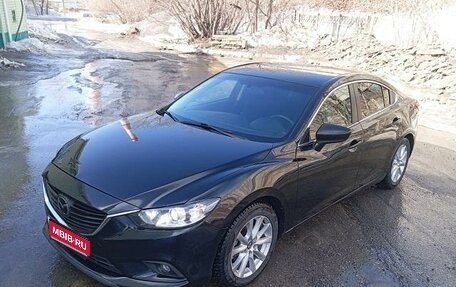 Mazda 6, 2013 год, 1 249 000 рублей, 1 фотография